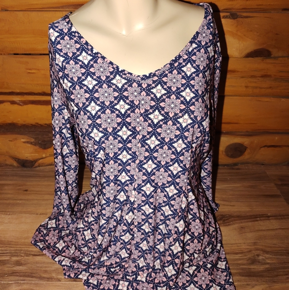 (S) Roz & Ali Top